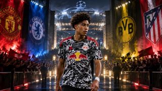 Nẫng tay trên Chelsea, Man United chiêu mộ sao trẻ được cả châu Âu săn đón?