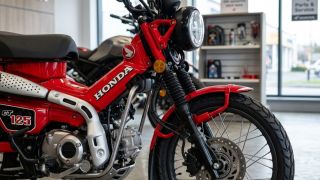 Honda chính thức ra mắt ‘vua xe số’ 125cc mới cứng: Thiết kế ‘nét’ hơn Wave Alpha và RSX, có ABS át vía Future, giá mềm