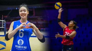 Lịch thi đấu, kênh xem trực tiếp bóng chuyền nữ ASIAD 2026: Tuyển Việt Nam đấu Hong Kong vào giờ đẹp