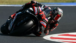 MotoGP San Marino GP: Bezzecchi gây sốc, hạ Ducati bằng kỷ lục pole tại Misano