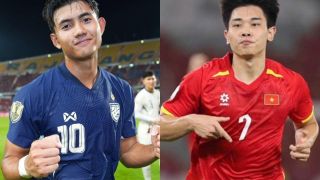 Thái Lan mất 2 cầu thủ chủ lực, vỡ mộng phục thù ĐT Việt Nam ở FIFA ASEAN Cup 2026