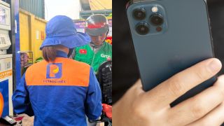 Bảng giá xăng dầu hôm nay 13/9: Có loại hơn 17.000 đồng, giá iPhone 12 Pro Max có đang rẻ?