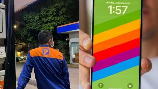 Giá xăng hôm nay 13/9: Xăng E5, E10 vẫn rẻ hơn đỉnh xấp xỉ 7.000 đồng/lít, iPhone 15 Plus siêu rẻ