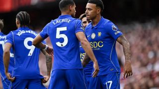 Kết quả bóng đá Ngoại hạng Anh hôm nay 12/9: Chelsea thua khó tin; Liverpool bế tắc