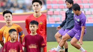 Lịch thi đấu bóng đá Việt Nam hôm nay 13/9: HAGL đối đầu Hải Phòng; Công Phượng gặp thử thách lớn