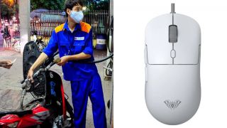 Bảng giá xăng dầu tối 13/9: Rẻ nhất trong khu vực bất chấp biến động, chuột gaming AULA giá rẻ bèo