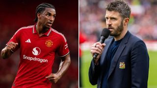 Thương vụ Lewis Hall đổ bể, Man Utd kích hoạt bom tấn từ Barcelona ngay tháng 1/2027?