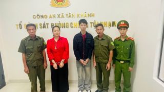 Hai mẹ con hành hung người phụ nữ mắc bệnh tâm thần đến nhập viện nhận cái kết đắng, hé lộ lý do ra tay