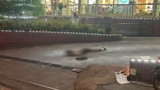 Thông tin đáng chú ý về nam du khách nước ngoài tử vong tại khách sạn ở Lào Cai, nghi rơi từ tầng 17