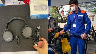 Giá xăng dầu chiều 13/9: Dầu diesel giảm hơn 16.000 đồng từ đỉnh, tai nghe SteelSeries cũ giảm nửa giá