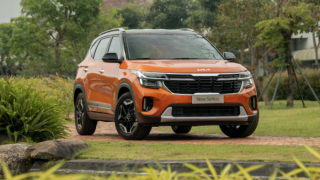 Điểm tin ô tô 13/9: Kia Sonet và Seltos nhận ưu đãi ‘đỉnh nóc’, cập nhật giá xe Ford tháng 9 này