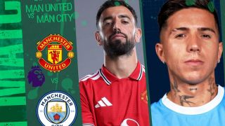 Trực tiếp bóng đá MU vs Man City 22h30 ngày 13/9 - FPT Play trực tiếp Ngoại hạng Anh hôm nay
