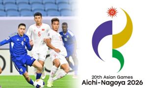 Xem TRỰC TIẾP U23 Việt Nam vs U23 Kuwait ở đâu, kênh nào? VTV trực tiếp bóng đá ASIAD 2026?