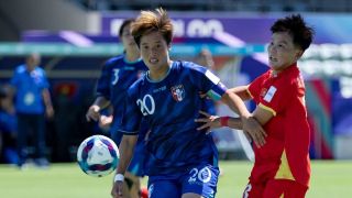 Nhận định bóng đá nữ Việt Nam vs Đài Bắc Trung Hoa - Dự đoán kết quả, tỷ số ASIAD 2026