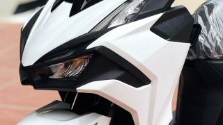 Honda chính thức ra mắt ‘vua xe ga’ 160cc mới giá 95 triệu đồng: Thiết kế đẹp hơn Air Blade và Vario