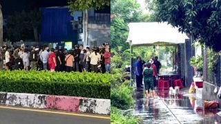 Người thân nạn nhân kể phút xảy ra án mạng ở TPHCM, 2 người con may mắn thoát nạn vì một lý do