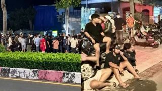Vụ án mạng khiến 3 người thương vong ở TPHCM: Hé lộ mối quan hệ của nghi phạm với gia đình nạn nhân