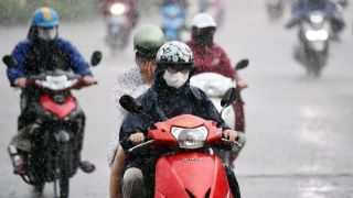 Tin thời tiết mới nhất: Mưa lớn kéo dài đến 16/9, khu vực nào chịu ảnh hưởng nặng?  