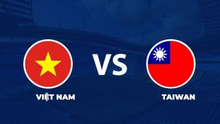 Dự đoán tỷ số, kết quả Việt Nam vs Đài Loan 14h00 hôm nay 14/9 - Bóng đá nữ ASIAD 2026