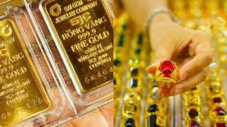 Giá vàng hôm nay 14/9: Vàng trong nước tiếp tục giảm về mức thấp, chuyên gia cảnh báo rủi ro mới