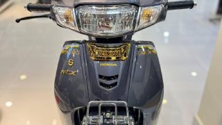 Tin xe máy 14/9: Honda mở bán ‘huyền thoại’ Dream 125 2027 giá 70 triệu đồng, chất hơn RSX và Future