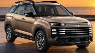 Hyundai chính thức ra mắt SUV 5 chỗ đẹp long lanh giá 590 triệu đồng: Xé vé Mazda CX-5 và Honda CR-V