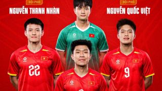 Lịch thi đấu bóng đá nam ASIAD 2026 mới nhất - Xem trực tiếp U23 Việt Nam vs U23 Kuwait ở kênh nào?