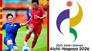 Lich thi đấu, kênh xem trực tiếp bóng đá nữ ASIAD 2026: Tuyển Việt Nam 'đại chiến' Nhật Bản lúc mấy giờ?