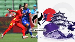 Lịch thi đấu bóng đá nữ ASIAD 2026 mới nhất: ĐT Việt Nam đại chiến Đài Loan TQ lúc mấy giờ?