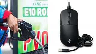 Bảng giá xăng dầu 15/9: Dầu diesel vẫn rẻ, xăng có về mốc 20.000 đồng? Chuột gaming Newmen giá rẻ như rau