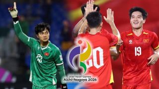 Nhận định bóng đá U23 Việt Nam vs U23 Kuwait 17h ngày 15/6 - Dự đoán tỷ số bóng đá nam ASIAD 2026 hôm nay
