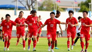VTV6 trực tiếp bóng đá nữ ASIAD 2026 hôm nay 14/9 - Link xem trực tiếp Việt Nam vs Đài Loan trên VTV