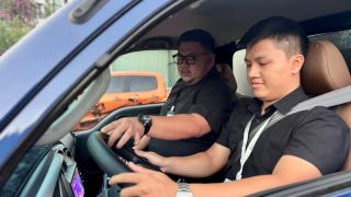 Gần 10 năm ở ghế phụ và những bài học không có trong giáo trình của thầy Phạm Hoàng Sang