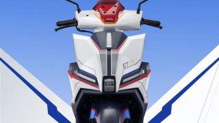 Thay thế Vision, Honda ra mắt ‘xe ga quốc dân’ 125cc mới giá từ 31,5 triệu đồng, có cả bản ABS như SH Mode và Air Blade