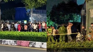 Lộ diện nghi phạm gây án mạng 3 người thương vong ở TP HCM, bất ngờ quan hệ với các nạn nhân