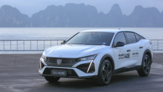 Điểm tin ô tô 14/9: Mitsubishi Triton trở thành ‘vua bán tải’ mới, loạt xe Peugeot 408 bị triệu hồi