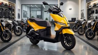 Tin xe hot 14/9: Honda ra mắt ‘vua xe ga’ 125cc mới có ABS xịn như Air Blade và SH Mode, giá 31 triệu đồng ngang Vision