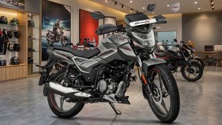 ‘Vua côn tay’ 125cc mới ra mắt: Giá từ 24 triệu đồng, có cả bản trang bị phanh ABS như Yamaha Exciter và Honda Winner R