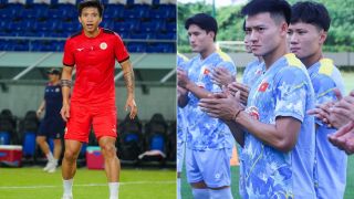VTV6, VTV7 trực tiếp bóng đá Việt Nam hôm nay 15/9 - Link xem trực tiếp U23 Việt Nam vs U23 Kuwait