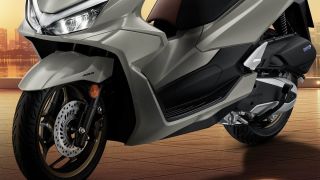 Tin xe máy 15/9: Honda ra mắt ‘át chủ bài’ xe tay ga 160cc mới chất hơn cả SH và SH Mode, giá dễ mua