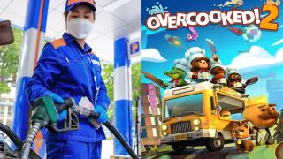 Giá xăng dầu sáng 16/9: Xăng RON92 cán mốc 23.000 đồng/lít, game Overcooked 2 giá giảm chỉ bằng vài lít xăng