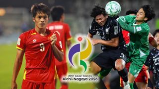 Dự đoán tỷ số U23 Việt Nam vs U23 Kuwait 17h ngày 15/9 - Nhận định bóng đá ASIAD 2026 hôm nay