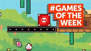 Trải nghiệm ngay 5 tựa game mobile mới đáng chơi trong tuần này