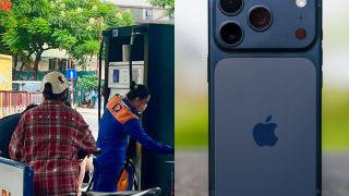 Giá xăng hôm nay 16/9: Xăng E5, E10 vẫn rẻ giữa bão giá, iPhone 17 Pro đỉnh cao flagship giá rẻ