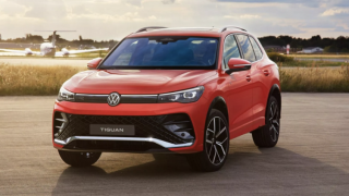 Giá xe Volkswagen tháng 9/2026: Teramont, Tiguan, Viloran có gì đáng chú ý?