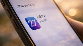 iOS 27 chính thức ra mắt: Cập nhật ngay vì đây là phiên bản iOS mượt nhất trong một năm qua, đặc biệt là iPhone cũ