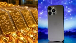 Giá vàng hôm nay 15/9: Tụt dốc không phanh, giảm thêm 300.000 đồng/lượng, iPhone 16 Series giá có giảm?
