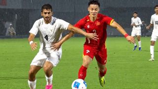 Kết quả bóng đá U23 Việt Nam vs U23 Kuwait hôm nay 15/9 - ASIAD 2026: Tuyển Việt Nam vượt khó?