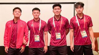 Lịch thi đấu bóng đá nam ASIAD 2026 hôm nay 15/9 - Kênh xem trực tiếp U23 Việt Nam đấu U23 Kuwait