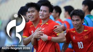 Lịch thi đấu bóng đá nam ASIAD 2026 mới nhất - U23 Việt Nam đấu với U23 Kuwait lúc mấy giờ?